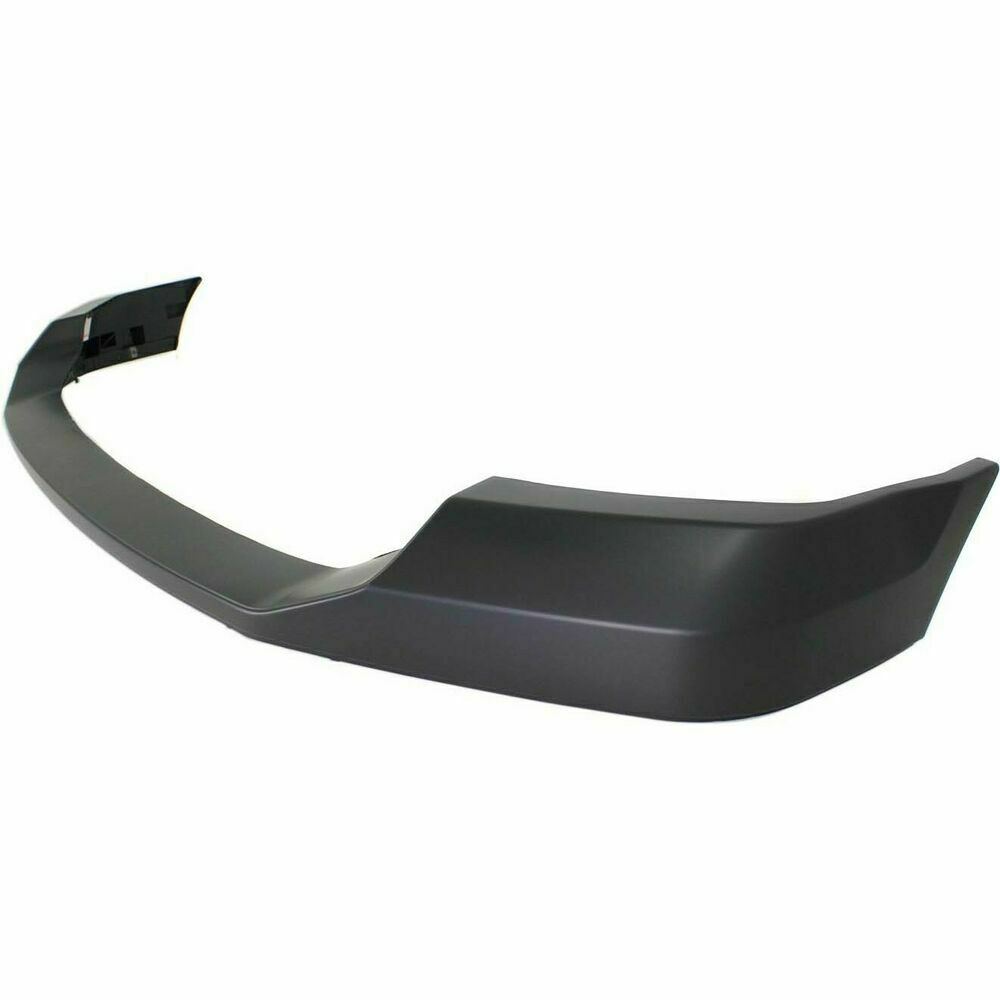 Bumper Upper Fr Pad Primed - Ford Pickup Ford Superduty 2005-2007 | Ford Excursion 2005