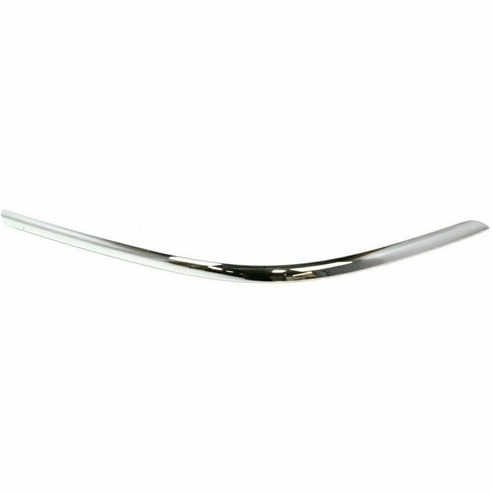 Bumper Moulding Fr Rh Chrome - Lincoln Town Car 2003-2011