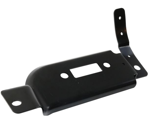 Bumper Support Side Bracket Fr Lh Outer Steel - Ford Pickup Ford Superduty 2017-2019 | Ford Pickup F450 Superduty 2017-2019 | Ford Pickup F550 Superduty 2017-2019