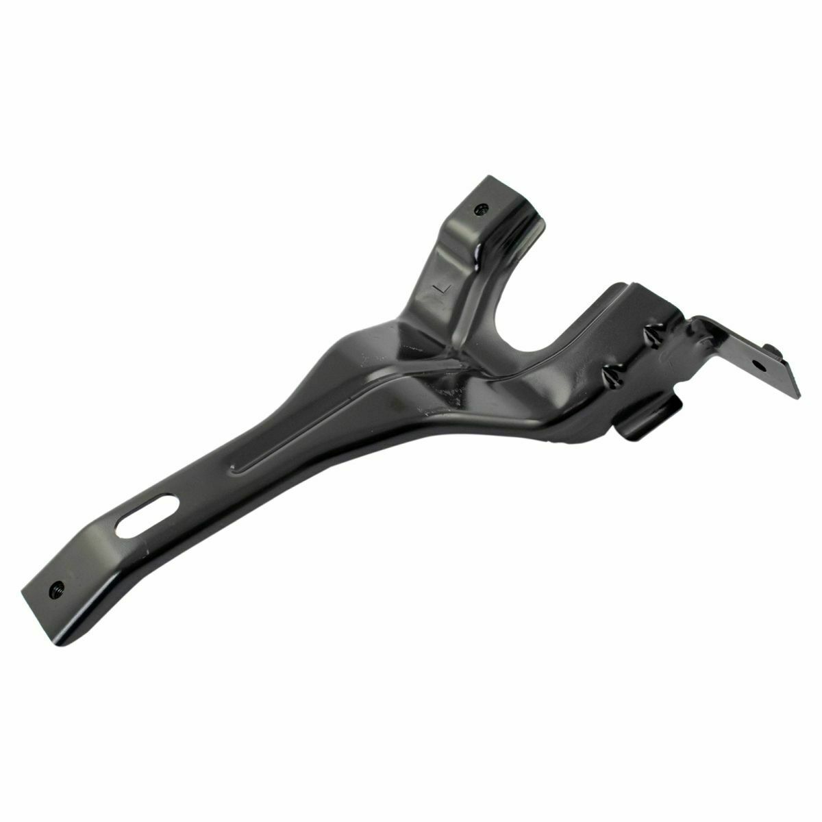 Bumper Bracket Fr Lh Inner(For Lower Bumper) Steel - Ford Ranger Pickup (2019-) 2019-2023