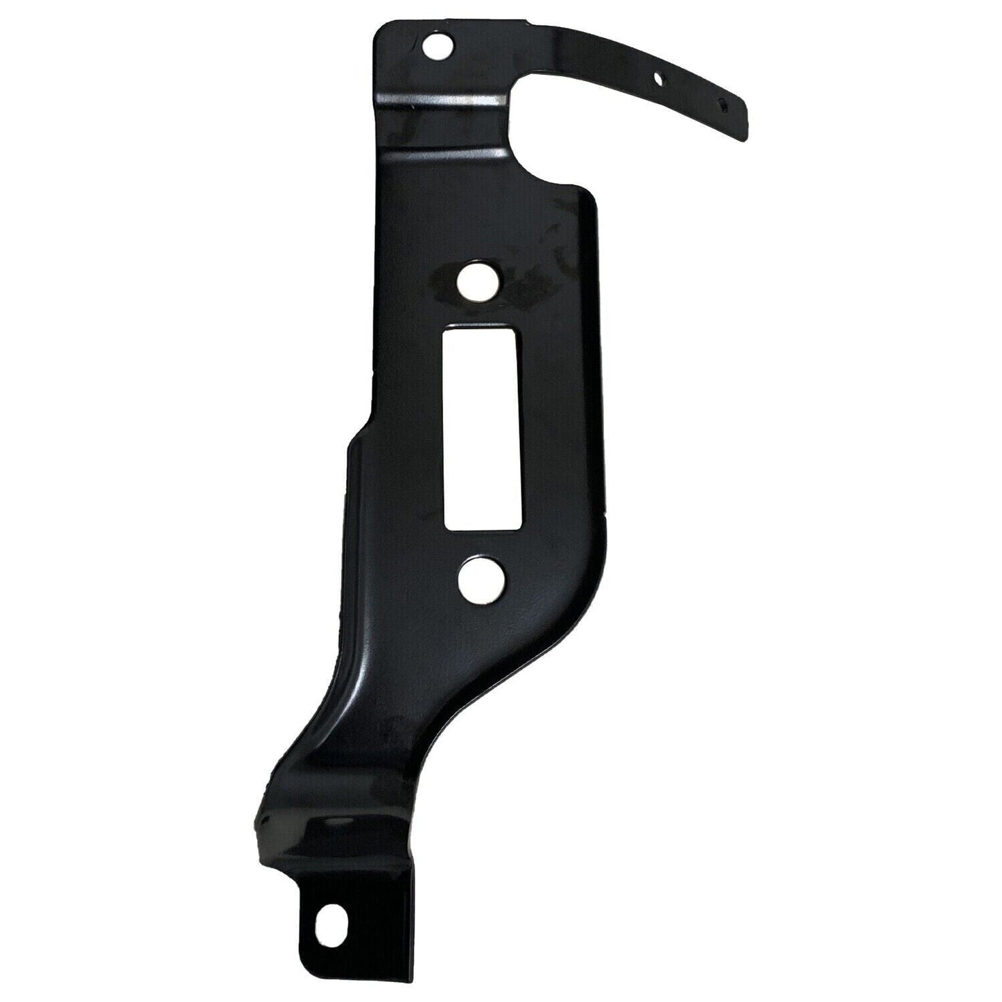 Bumper Mounting Bracket Fr Lh Outer Steel - Ford Pickup Ford Superduty 2020-2022 | Ford Pickup F600 Superduty 2020-2022 | Ford Pickup F450 Superduty 2020-2022