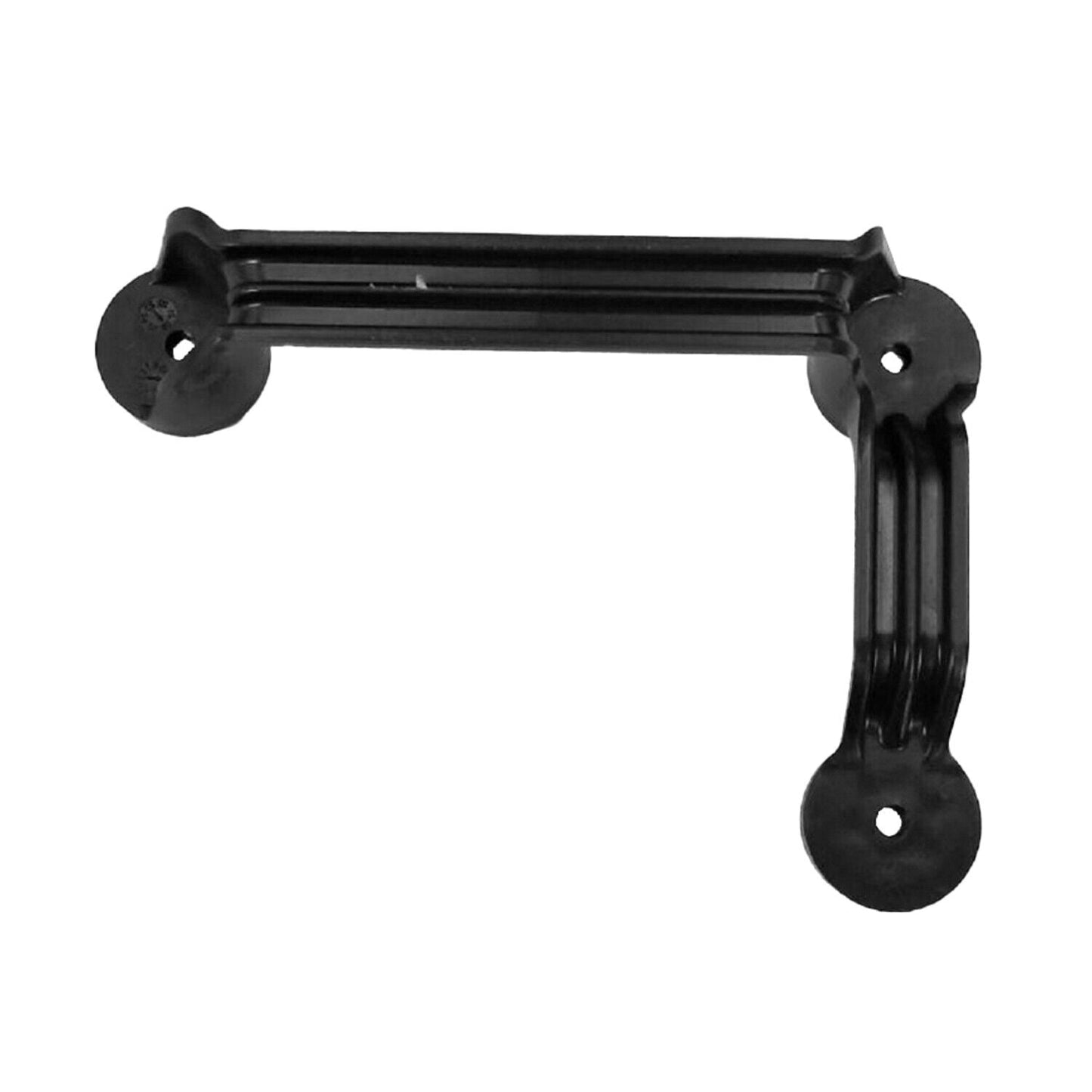 Bumper Mounting Bracket Fr Rh Inner Bolt Plate Plastic - Ford Ranger Pickup (2019-) 2019-2023