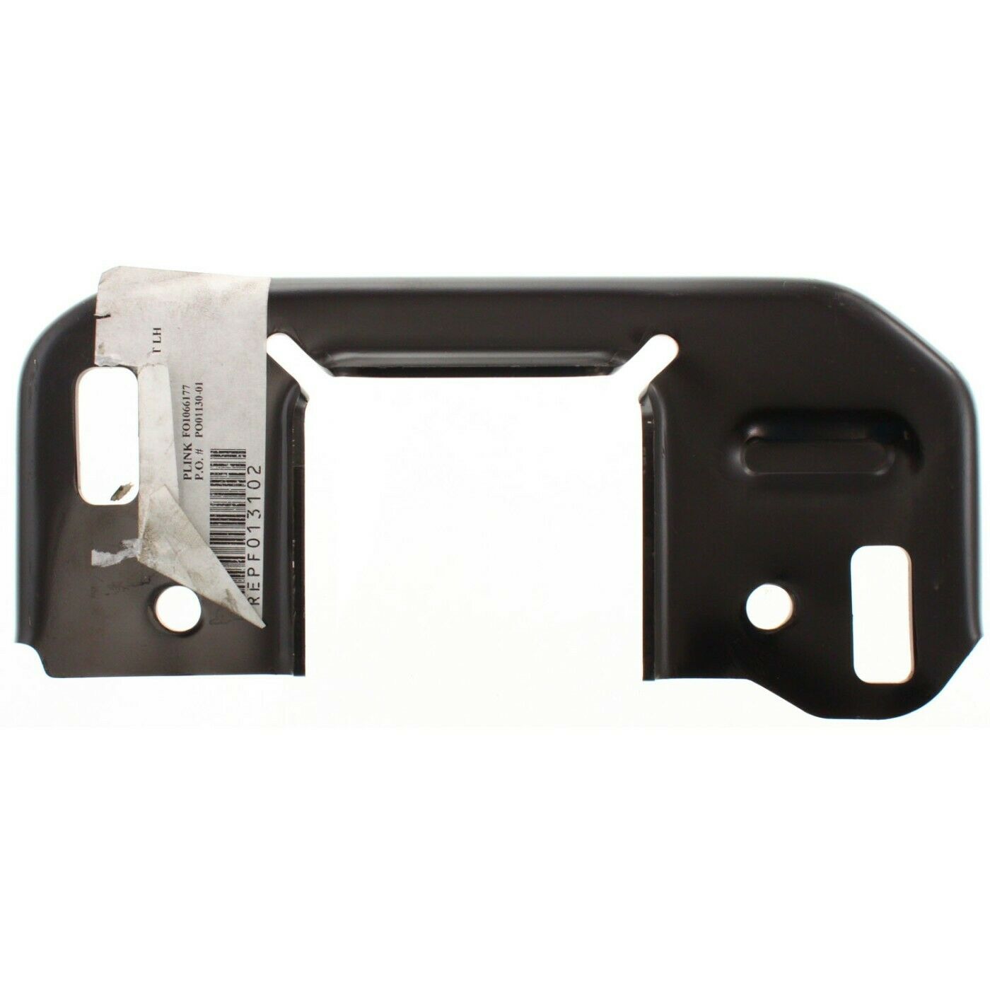 Bumper Mounting Bracket Fr Lh - Ford Pickup Ford Lightduty 2009-2014 | Ford Pickup Ford F150 Svt Raptor 2010-2014