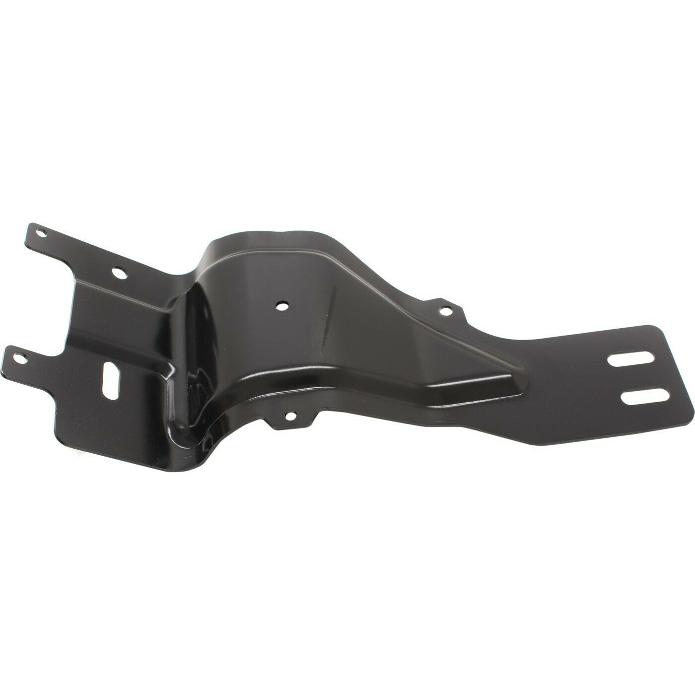 Bumper Mounting Bracket Fr Lh Outer Steel - Ford Pickup Ford Superduty 2017-2022 | Ford Pickup F600 Superduty 2020-2022 | Ford Pickup F450 Superduty 2017-2022
