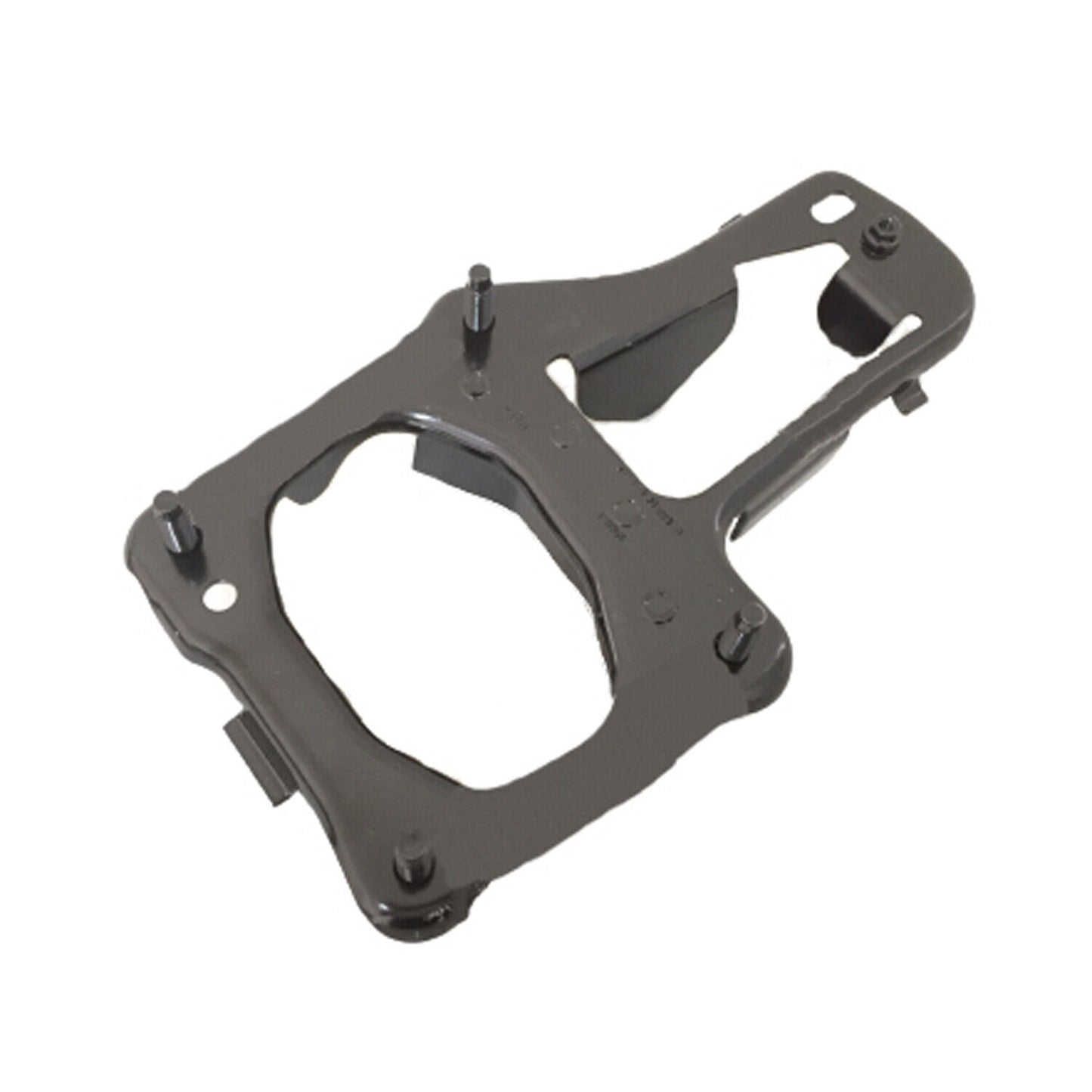Bumper Mounting Bracket (Plate) Fr Lh Steel - Ford Escape 2013-2019 | Ford Focus 2017 | Ford Transit Connect 2014-2020