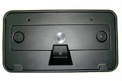 License Plate Bracket Fr - Ford Explorer Sport Trac 2007-2010 | Ford Explorer 2006-2010 | Ford Explorer Limited 2006-2010