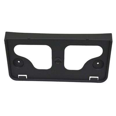 License Plate Bracket Fr - Ford Taurus Sho 2013-2019 | Ford Taurus Police Special Svc 2015-2018 | Ford Taurus 2013-2019