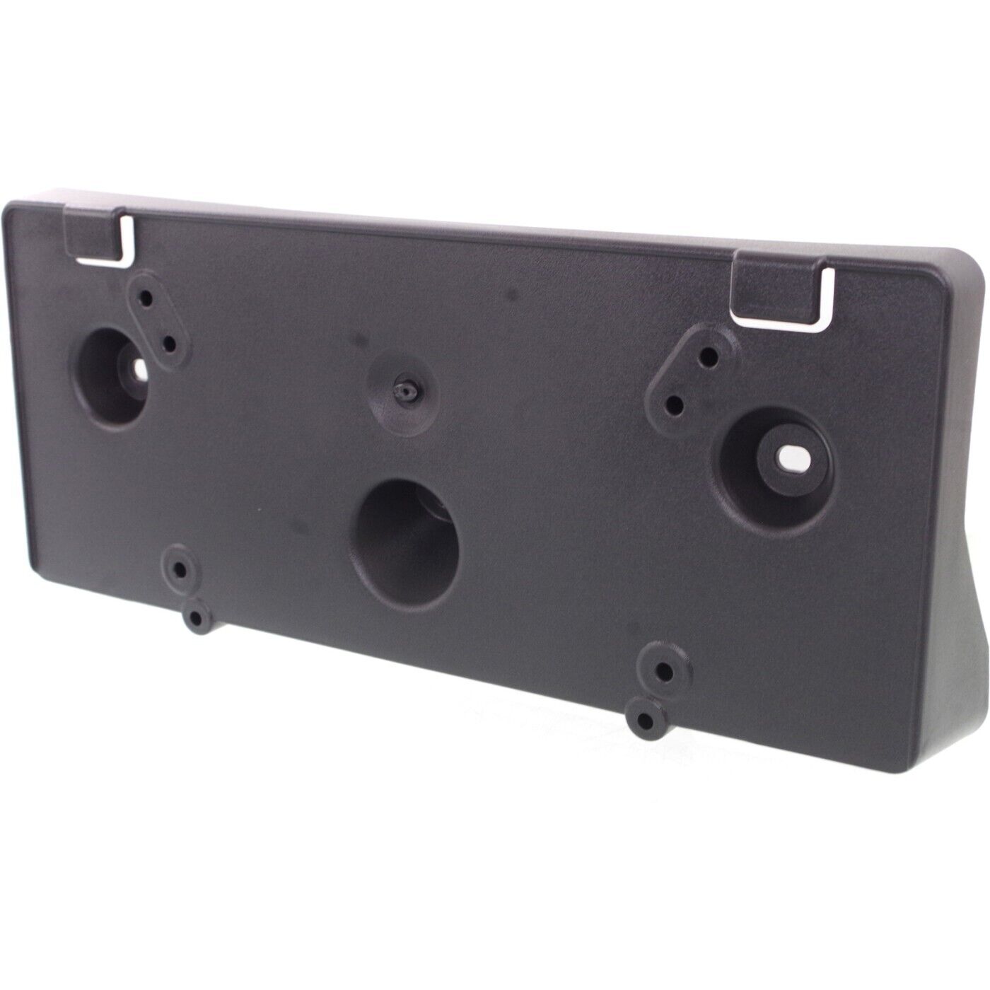 License Plate Bracket Fr - Ford Explorer Police Interceptor 2016-2019 | Ford Explorer 2016-2019 | Ford Explorer Limited 2016-2019