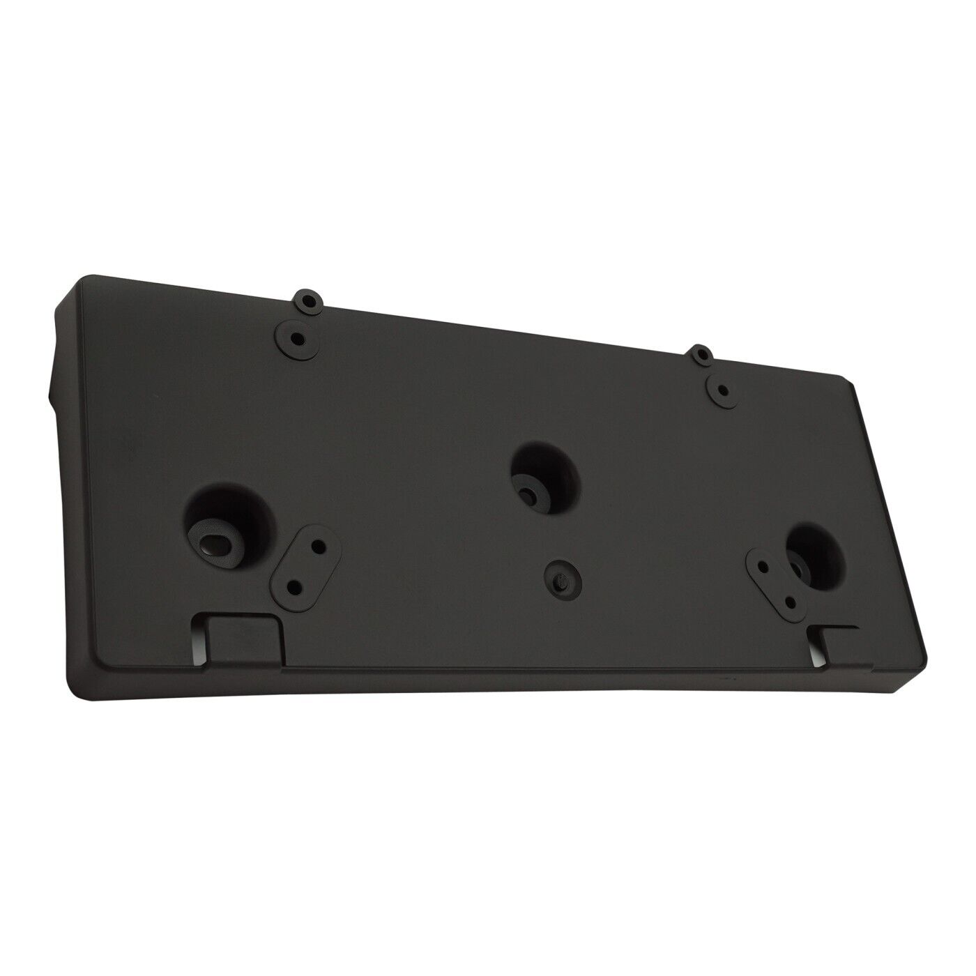 License Plate Bracket Fr W/O Mounting Hardware/Police - Ford Explorer Sport 2018-2019 | Ford Explorer 2018-2019 | Ford Explorer Limited 2018-2019