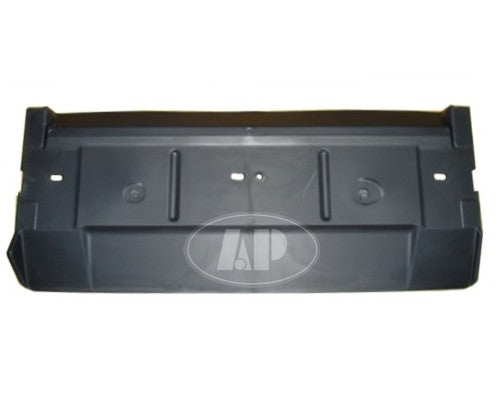 Bumper Deflector Fr Lower - Mercury Grand Marquis 2003-2011 | Mercury Marauder 2003-2004 | Lincoln Town Car 2003-2011