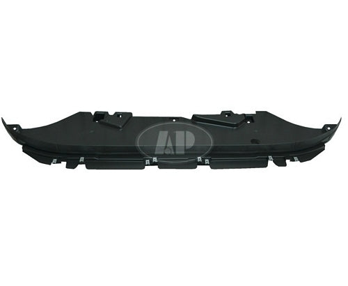 Bumper Deflector Fr Lower - Ford Mustang Gt 2011-2012 | Ford Mustang 2011-2012