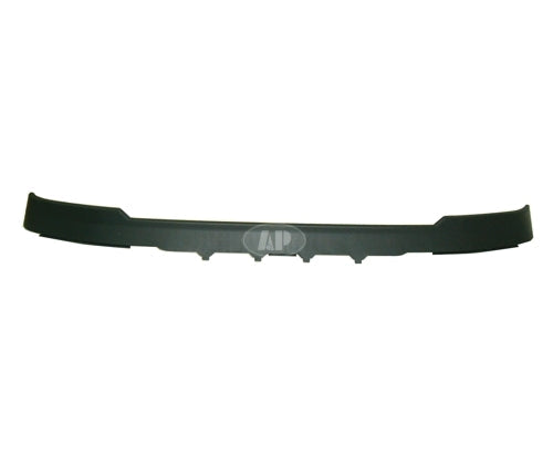 Valance Fr Gray - Ford Explorer Sport Trac 2007-2010 | Ford Explorer 2006-2010 | Ford Explorer Limited 2006-2010