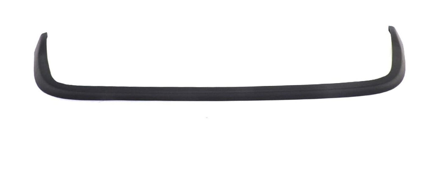 Valance Fr Sdn/Wgn - Ford Focus Svt 2002-2004 | Ford Focus 2000-2004