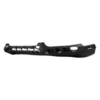 Valance Fr Lower Textured - Ford Escape 2013-2016