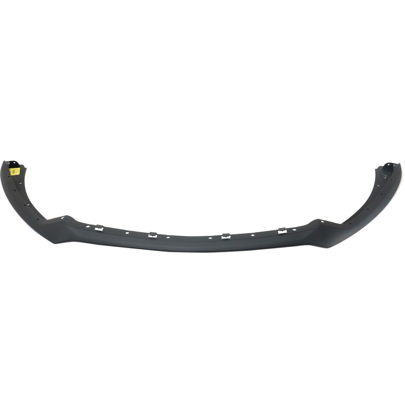 Valance Fr Lower 3.7/5.0L W/O 50 Anniversary Pkg - Ford Mustang Gt 2015-2017 | Ford Mustang 2015-2017