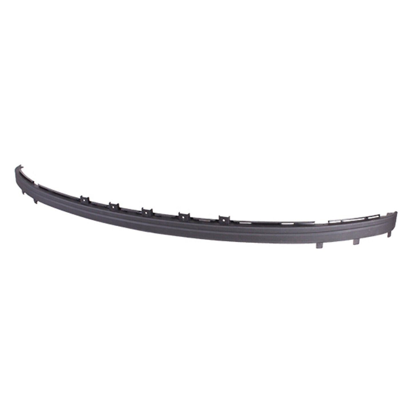 Valance Fr Lower Matte Dark Gray - Ford Expedition 2018-2021 | Lincoln Navigator L 2018-2021 | Lincoln Navigator 2018-2021
