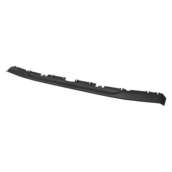 Valance Fr Lower Exclude 3.3L - Ford Pickup F150 Police Responder 2018-2020 | Ford Pickup F150 2018-2020