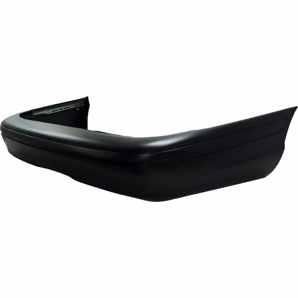 Bumper Rr Primed - Mercury Grand Marquis 2003-2011 | Mercury Marauder 2003-2004 | Lincoln Town Car 2003-2011