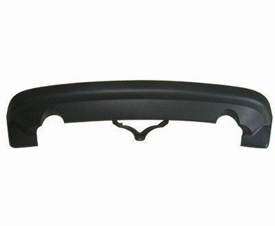 Bumper Rr Lower W/O Tow Hook - Ford Edge 2007-2010