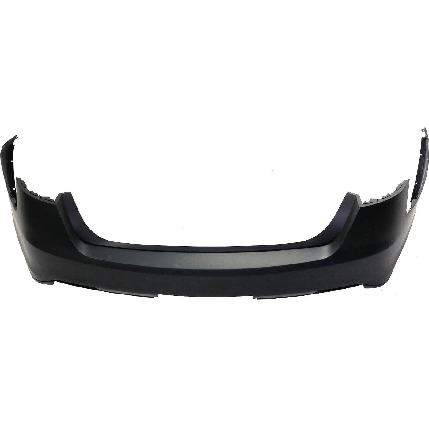 Bumper Rr Primed W/O Sensor Hole - Ford Taurus Sho 2013-2019 | Ford Taurus 2013-2019 | Ford Taurus Police Interceptor 2013-2019