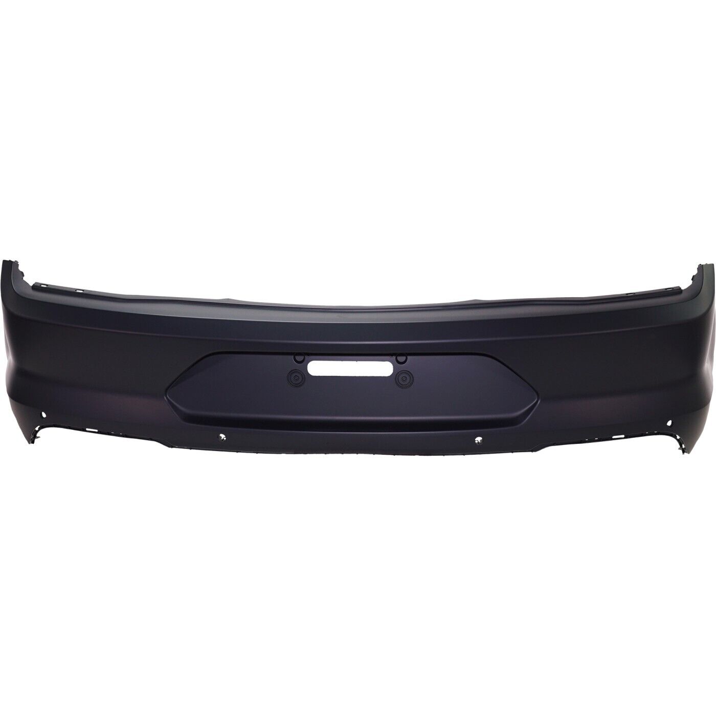 Bumper Rr Primed W/Sensor - Ford Mustang Gt 2018-2023 | Ford Mustang 2018-2023
