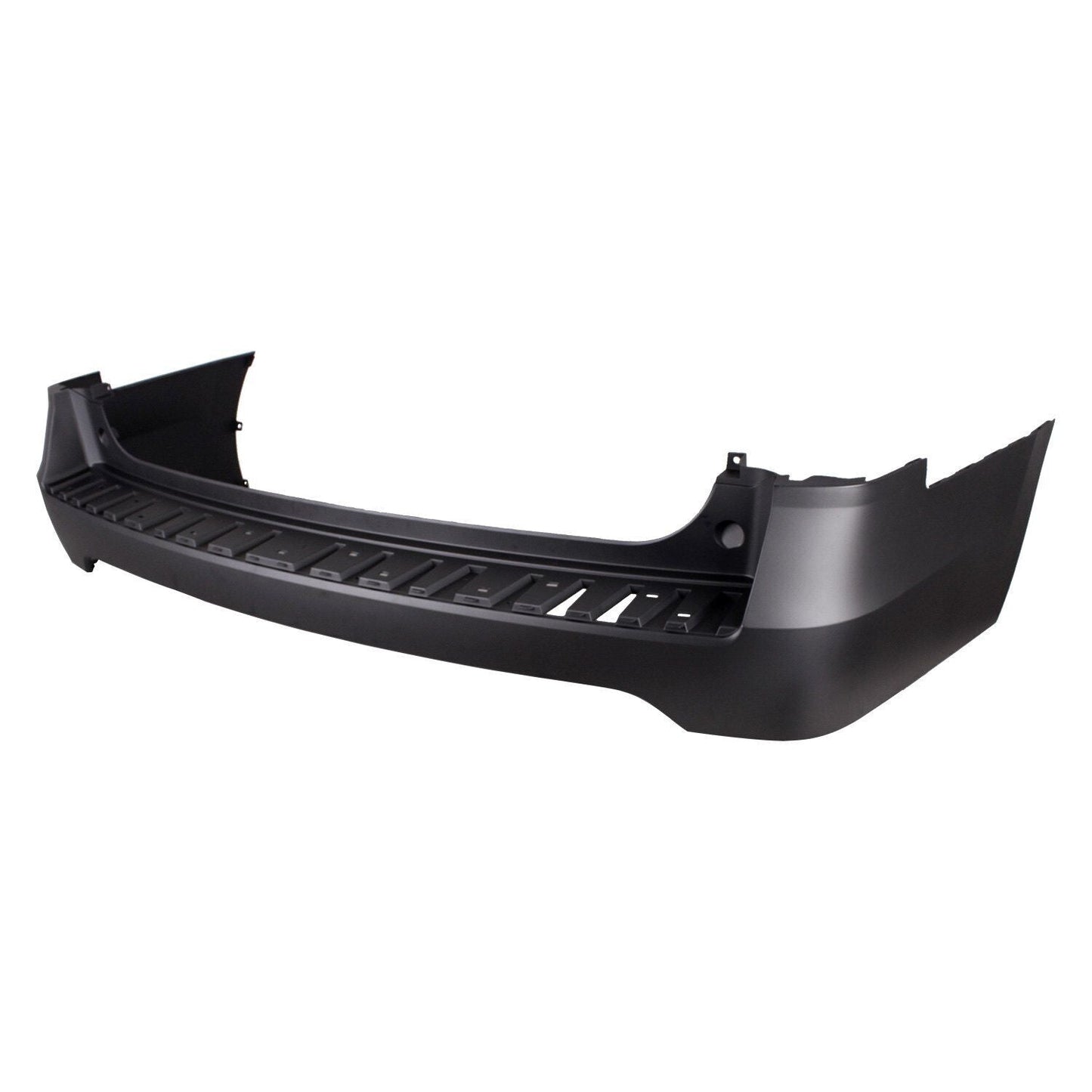 Bumper Rr Primed Ptm W/O Auto Park/Sensor - Ford Expedition 2018-2021 | Lincoln Navigator L 2018-2021 | Lincoln Navigator 2018-2021
