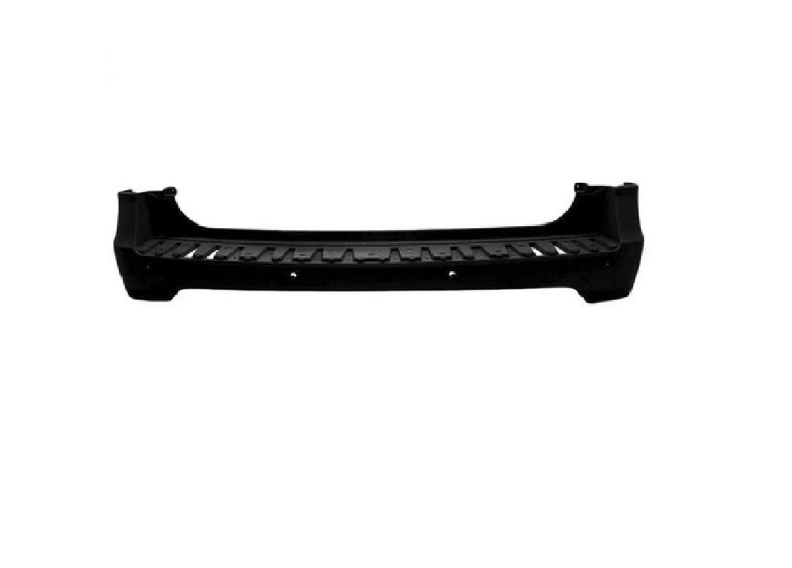 Bumper Rr Primed Ptm W/Auto Park/Sensor - Ford Expedition 2018-2021 | Lincoln Navigator L 2018-2021 | Lincoln Navigator 2018-2021