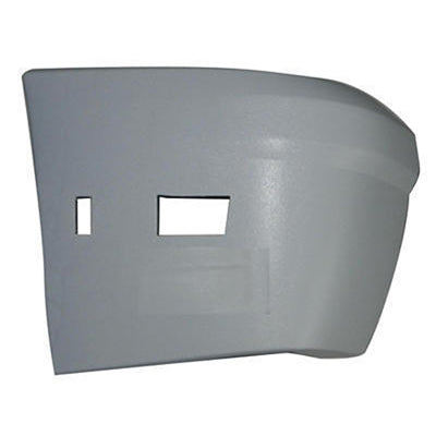 Bumper End Rr Lh Primed Xlt - Ford Transit Connect 2010-2013