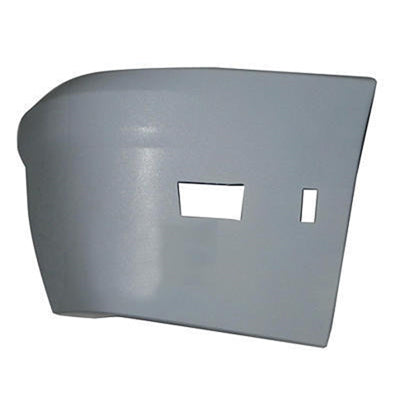 Bumper End Rr Rh Xlt Primed - Ford Transit Connect 2010-2013