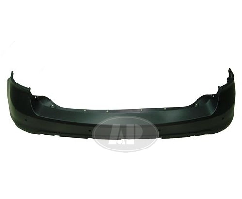 Bumper Rr Upper Primed W/Sensor - Ford Edge 2011-2014