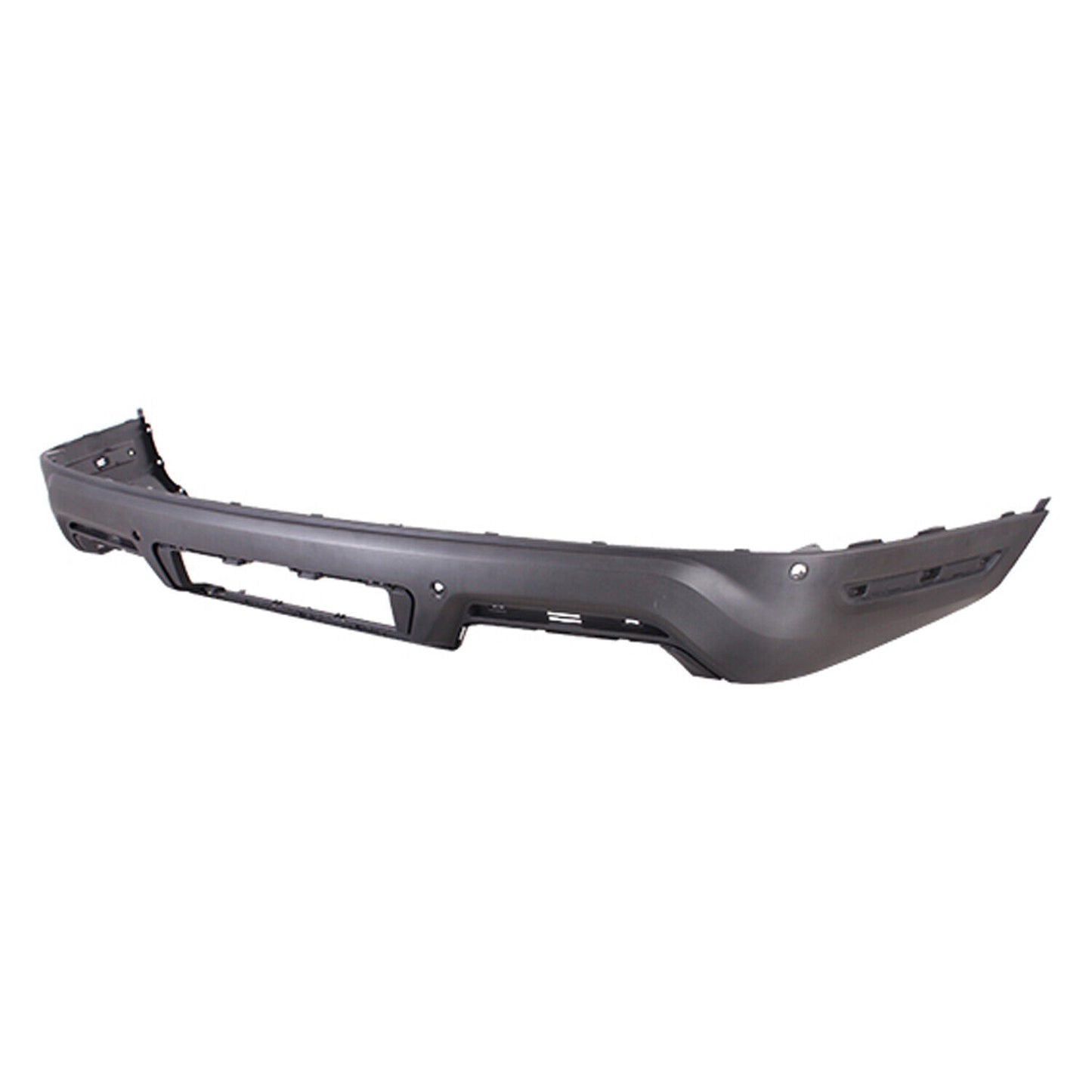 Bumper Lower Rr Matte Dark Gray W/O Tow Ltd/Sport Model - Ford Explorer Sport 2018-2019 | Ford Explorer 2018-2019 | Ford Explorer Limited 2018-2019