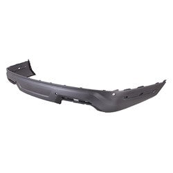 Bumper Lower Rr W/O 2 Park Assist/Trailer Hitch W/4Park Distance/Side Mouldings - Ford Explorer Sport 2018-2019 | Ford Explorer 2018-2019 | Ford Explorer Limited 2018-2019