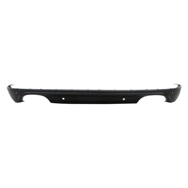 Bumper Rr Lower Primed Ptm W/O Trailer Hitch - Lincoln Aviator 2020-2024