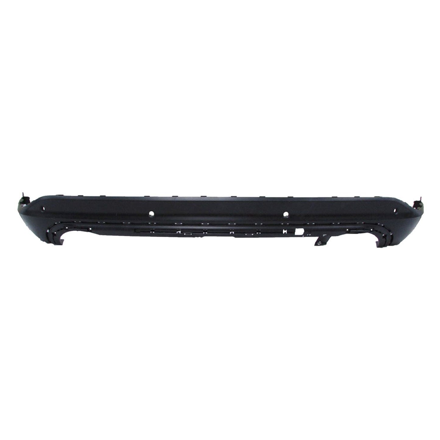 Bumper Rr Lower Primed Ptm W/Park Assist Sensor - Lincoln Corsair 2020-2022