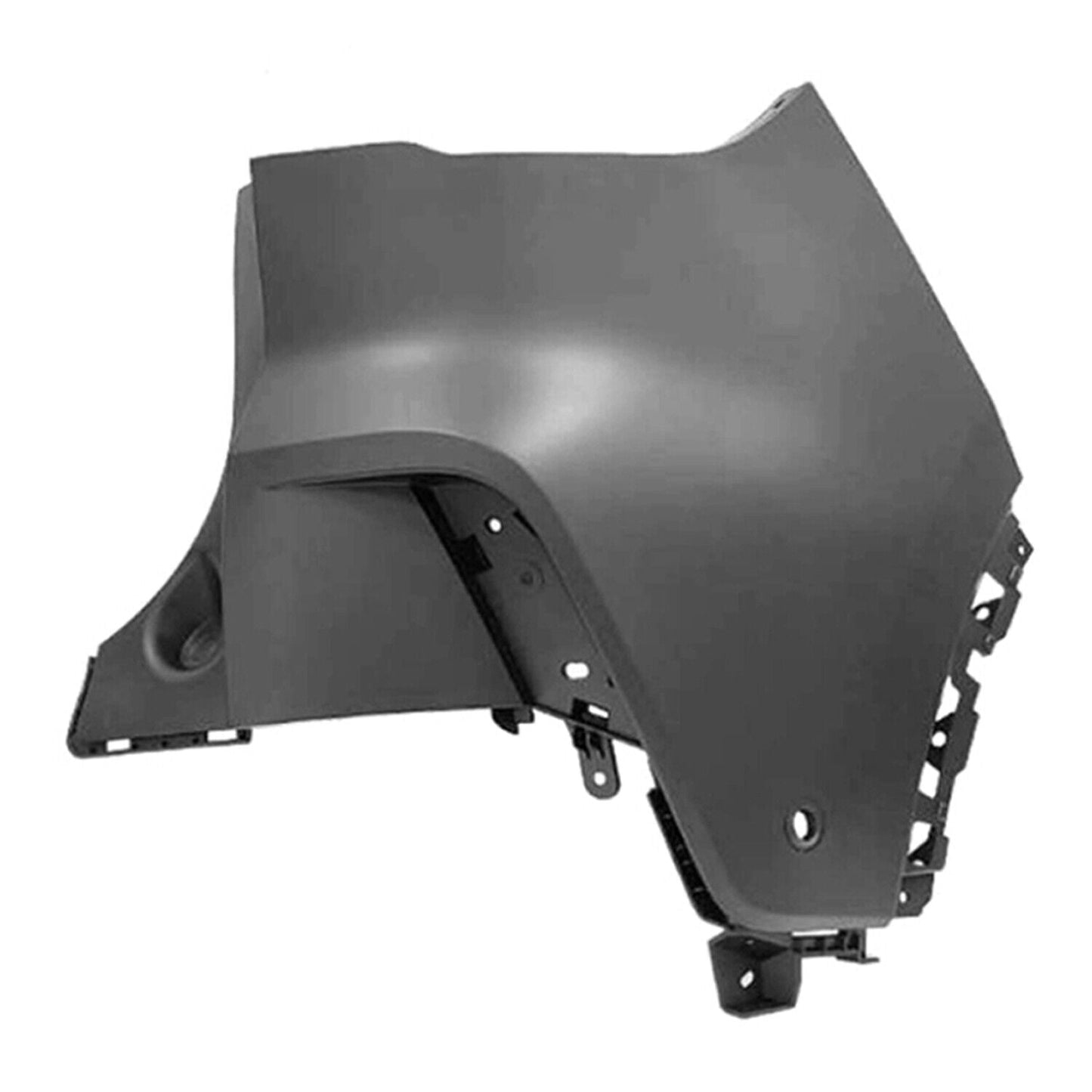 Bumper Rr Rh Primed W/Sensor - Ford Escape Hybrid 2020-2025 | Ford Escape 2020-2025