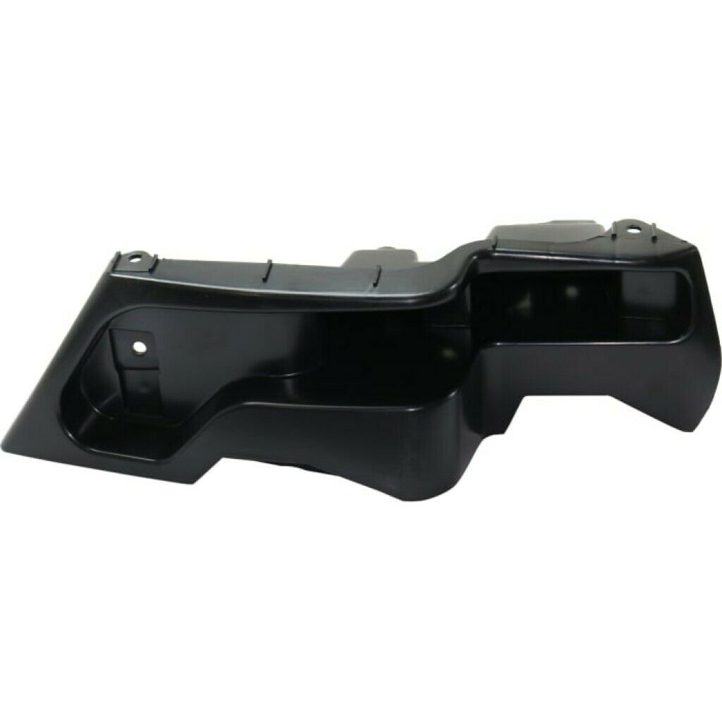 Bumper Bracket Rr Lh Lower Plastic - Ford Fusion Hybrid 2013-2018 | Ford Fusion 2013-2018 | Ford Fusion Energi 2013-2018