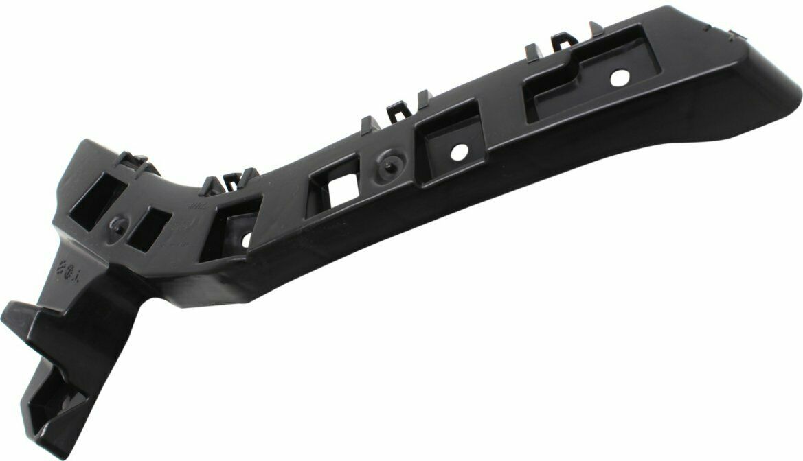 Bumper Support Rr Lh Upper Hermosillo Mexico Plant - Ford Fusion Hybrid 2013-2018 | Ford Fusion 2013-2018 | Ford Fusion Energi 2013-2018