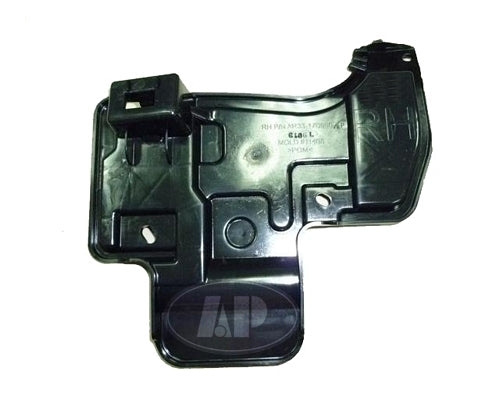 Bumper Side Bracket Fr Rh Upper - Ford Mustang Gt 2010-2012 | Ford Mustang 2010-2012