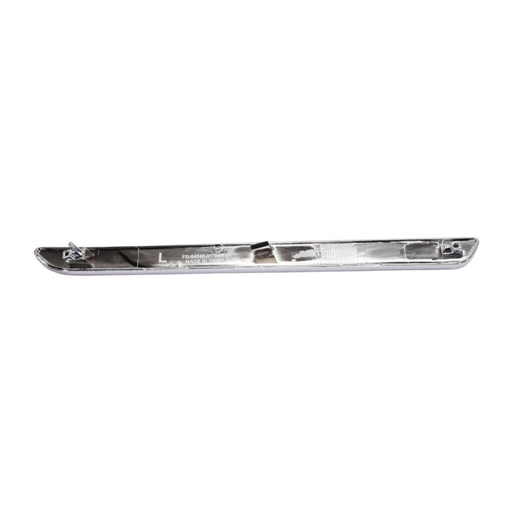 Bumper Moulding Rr Lh Chrome - Ford Explorer Sport 2018-2019 | Ford Explorer 2018-2019 | Ford Explorer Limited 2018-2019