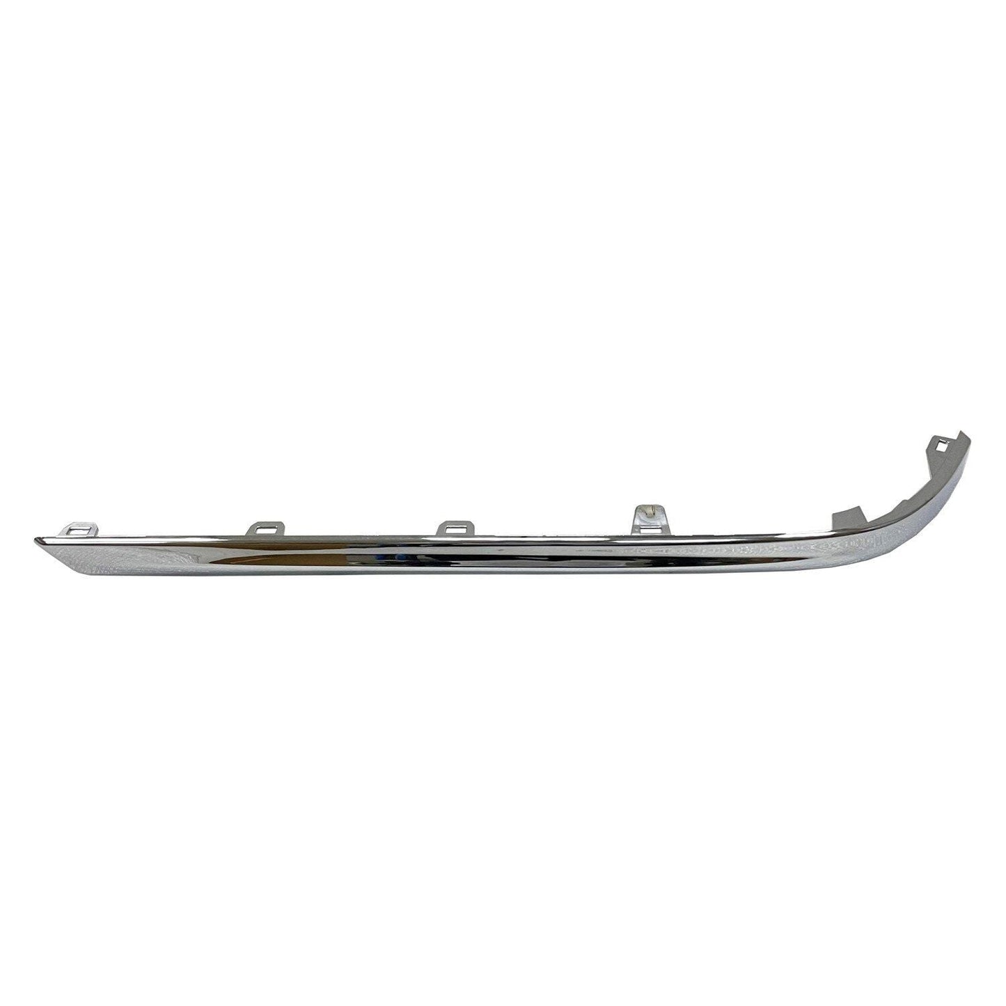 Bumper Molding Rr Lh Chrome - Lincoln Navigator 2018-2021