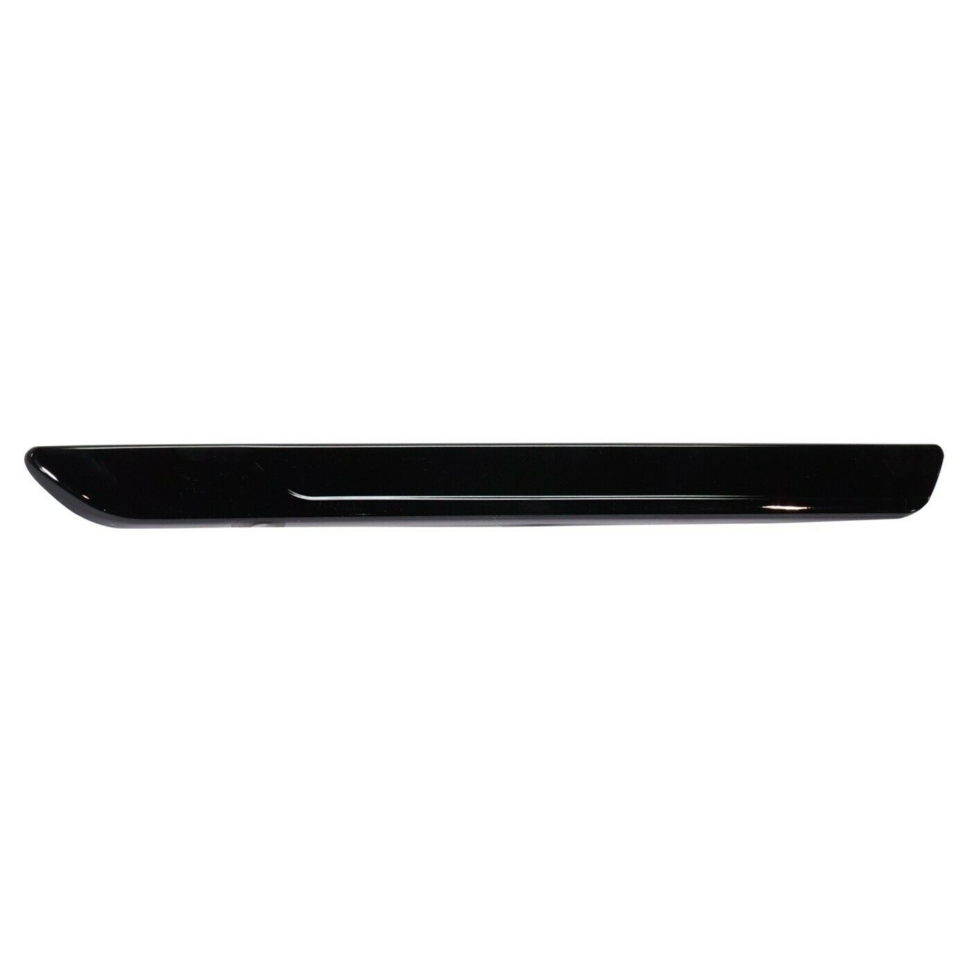 Bumper Moulding Rr Rh Primed Black - Ford Explorer Sport 2018-2019 | Ford Explorer 2018-2019 | Ford Explorer Limited 2018-2019