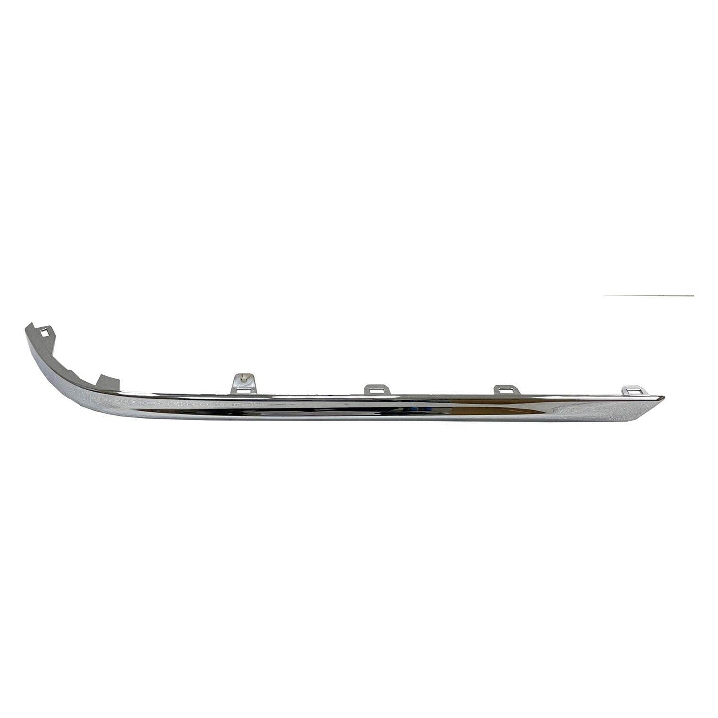 Bumper Molding Rr Rh Chrome - Lincoln Navigator 2018-2021