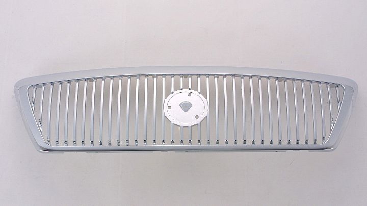 Grille Chrome - Mercury Grand Marquis 2003-2005