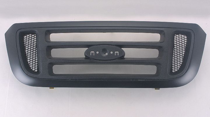 Grille Black 2Wd - Ford Ranger Pickup 4Wd 2004-2005 | Ford Ranger Pickup 2Wd 2004-2005