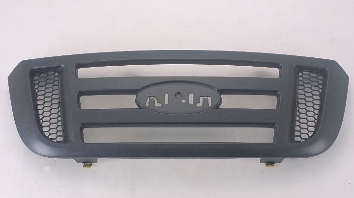 Grille Black Exclude Stx Model - Ford Ranger Pickup 4Wd 2006-2011 | Ford Ranger Pickup 2Wd 2006-2011