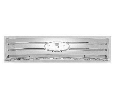 Grille Chrome - Ford Edge 2007-2010