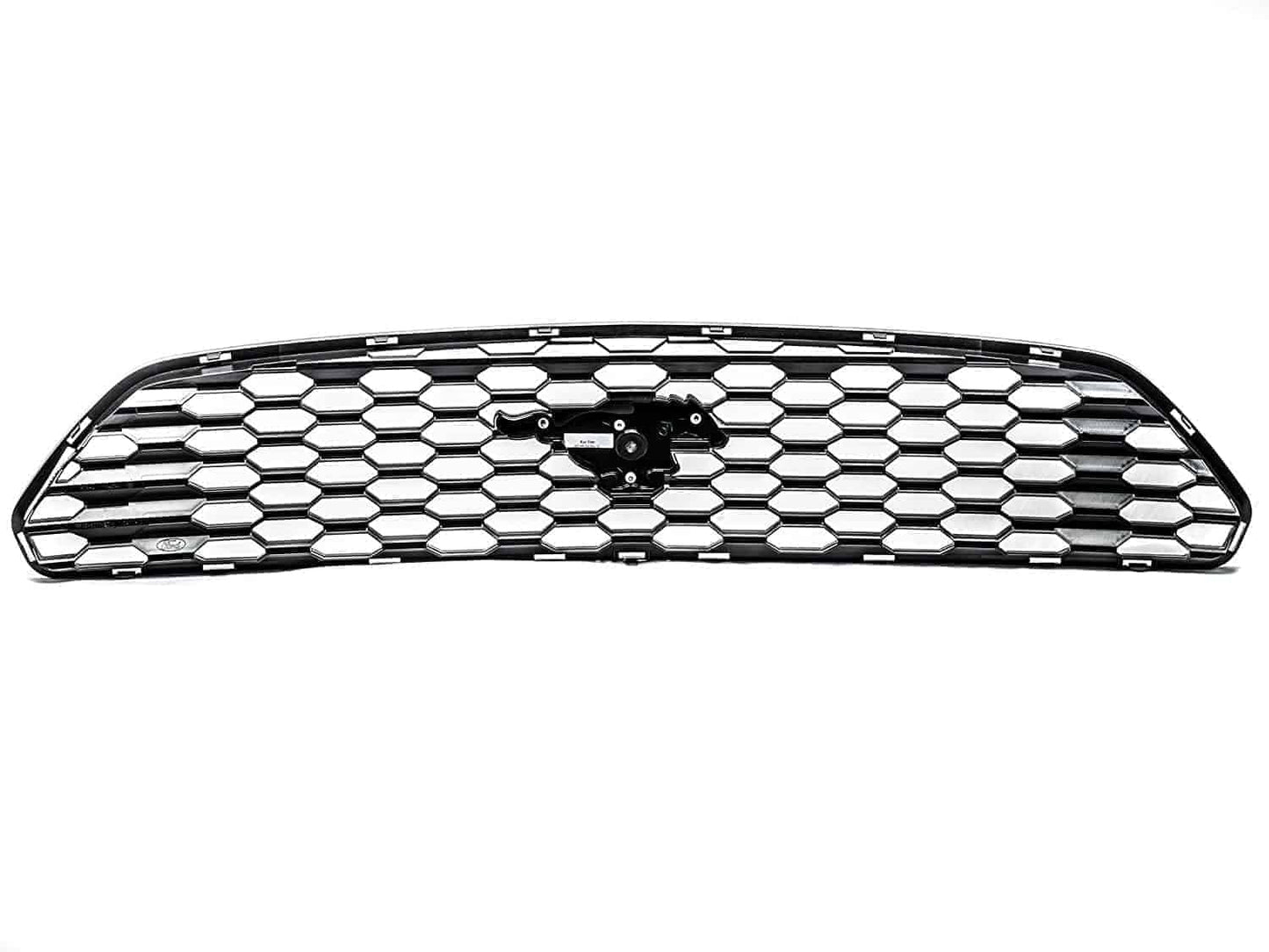 Grille Base/Ecoboost Model W/O 50 Anniversary Pkg - Ford Mustang 2015-2017