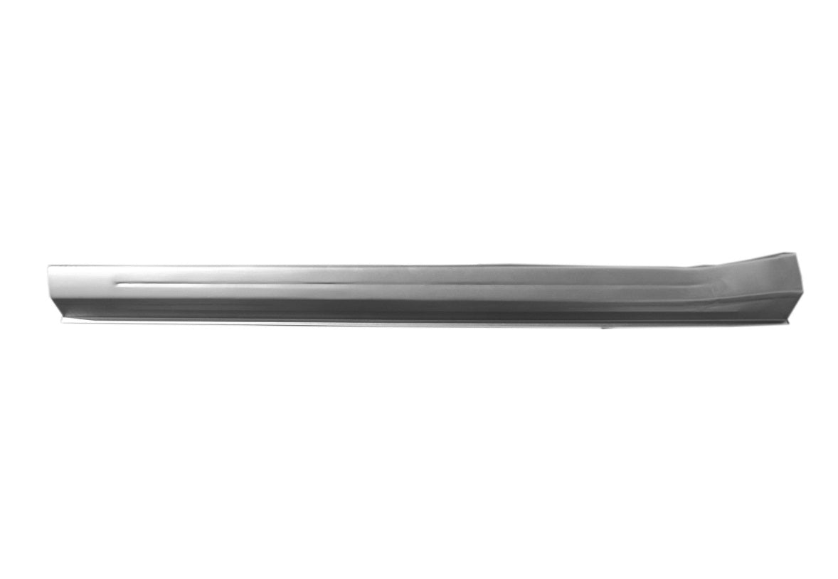 Grille Fr W/O Logo Matte Black For Eco-Boost Model - Ford Mustang 2018-2023