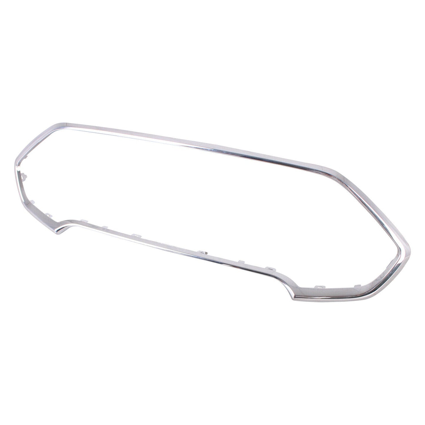 Grille Molding Chrome - Ford Ecosport 2018-2022