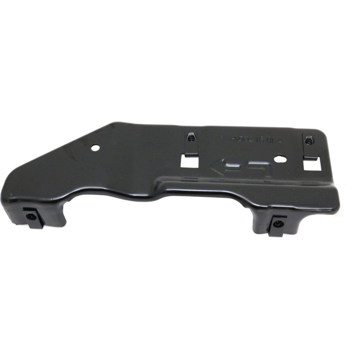 Grille Bracket Lh Inner - Ford Van E450 Super Duty 15-1921-25 | Ford Van E350 Super Duty 15-1921-25 | Ford Van Ford Econoline 2008-2014